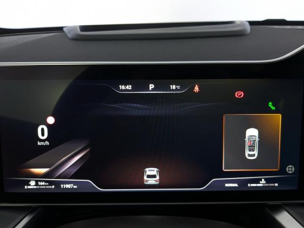 Haval F7x II с пробегом 2025 года, цена 3 320 000 рублей, 11910 км, внедорожник, Автокод Объявления