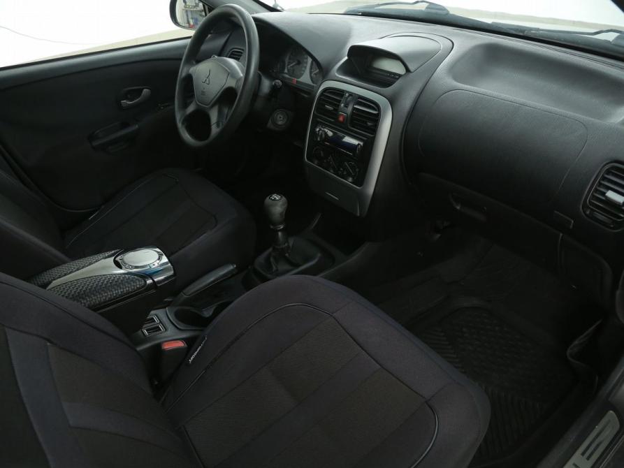 Mitsubishi Carisma I Рестайлинг Иваново  - изображение 9
