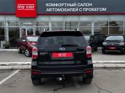 Subaru Forester IV Рестайлинг Пермь  - изображение 24