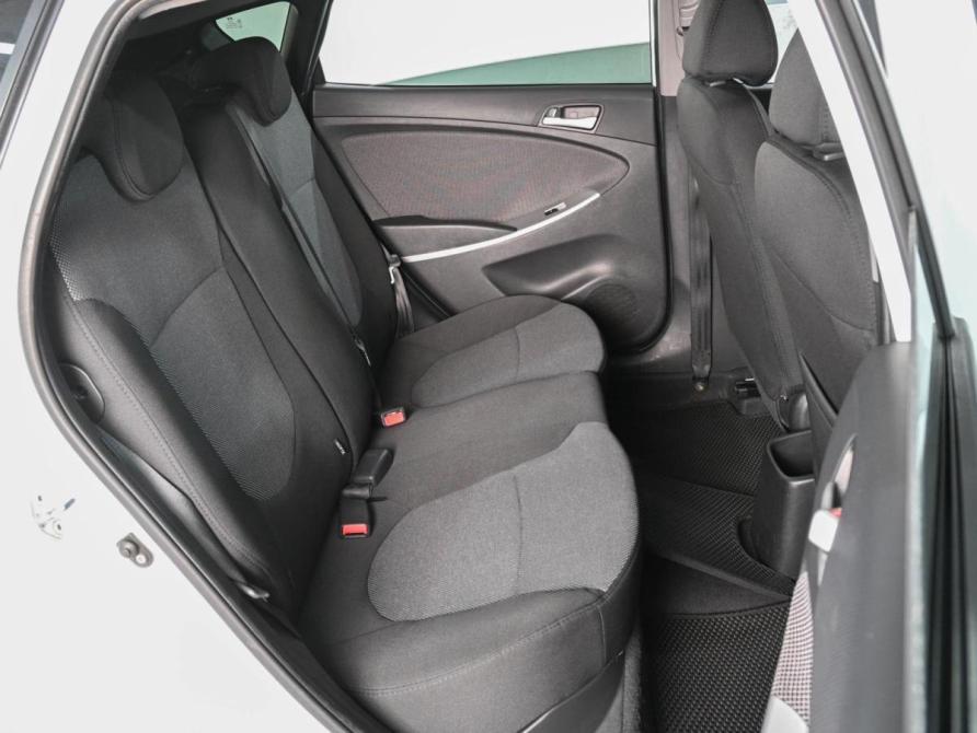 Hyundai Solaris I Ростов-на-Дону  - изображение 7