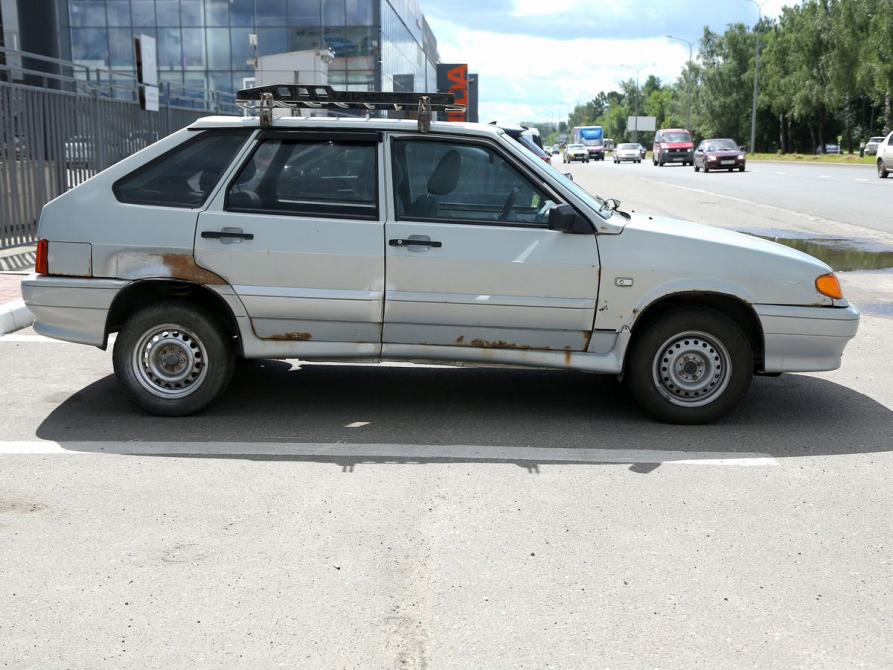Lada (ВАЗ) 2114 Иваново  - изображение 7