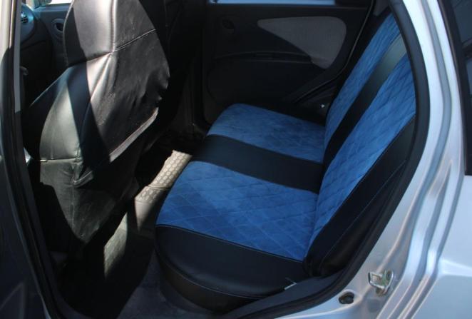 Chery IndiS (S18D) I с пробегом 2012 года, цена 370 000 рублей, 180581 км, хэтчбек, Автокод Объявления