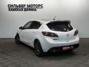 Mazda 3 II (BL) Пермь  - изображение 25