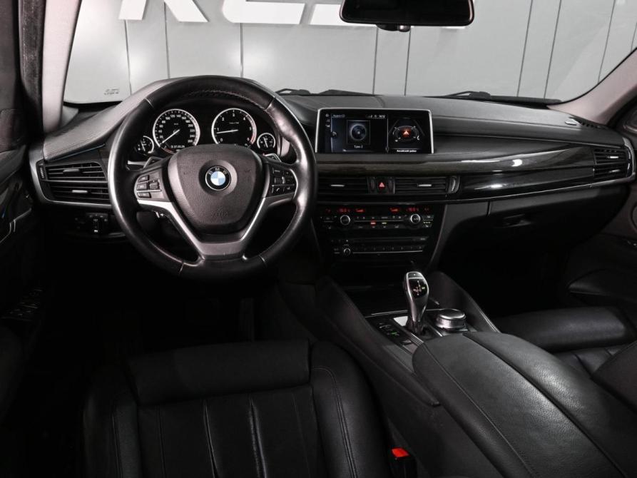 BMW X6 II (F16) Ростов-на-Дону  - изображение 6