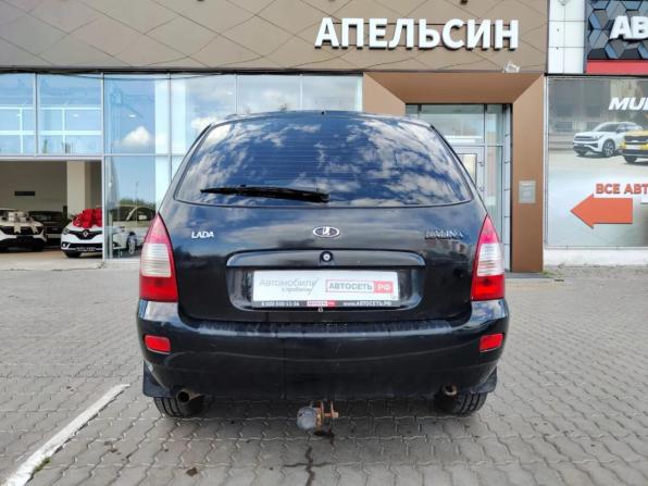 Lada (ВАЗ) Kalina I с пробегом 2012 года, цена 268 180 рублей, 144421 км, универсал, Автокод Объявления
