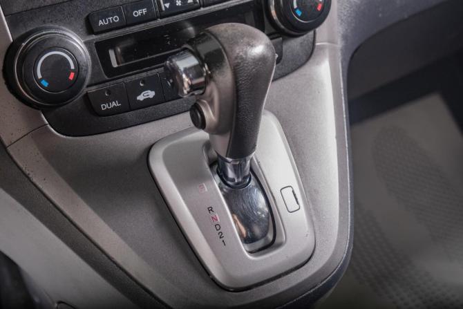 Honda CR-V III с пробегом 2008 года, цена 1 499 000 рублей, 211000 км, внедорожник, Автокод Объявления