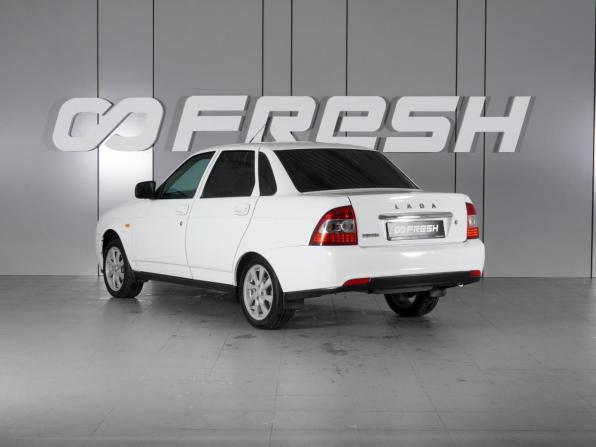 Lada (ВАЗ) Priora I Рестайлинг с пробегом 2016 года, цена 729 000 рублей, 129843 км, седан, Автокод Объявления
