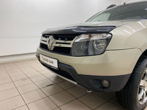 Renault Duster I с пробегом 2013 года, цена 865 000 рублей, 195536 км, внедорожник, Автокод Объявления