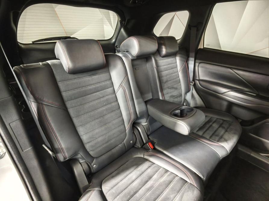 Mitsubishi Outlander III Рестайлинг 3 Москва  - изображение 17