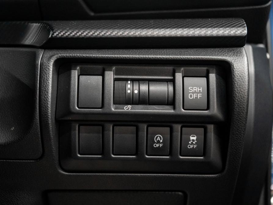Subaru Impreza V Красноярск  - изображение 17