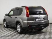 Nissan X-Trail II Москва  - изображение 22