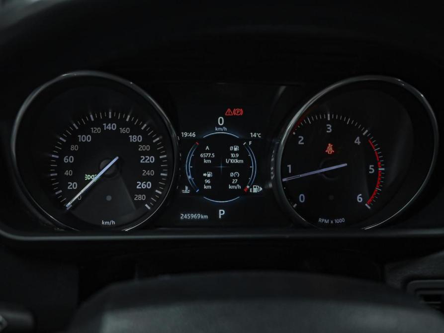 Land Rover Range Rover Sport II Ставрополь  - изображение 23