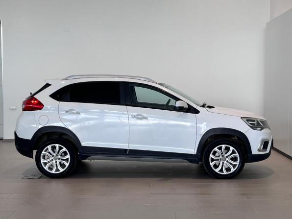 Chery Tiggo 2 I с пробегом 2017 года, цена 940 000 рублей, 58914 км, внедорожник, Автокод Объявления
