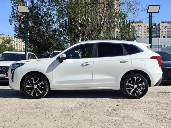 Haval Jolion I с пробегом 2023 года, цена 1 749 000 рублей, 77559 км, внедорожник, Автокод Объявления