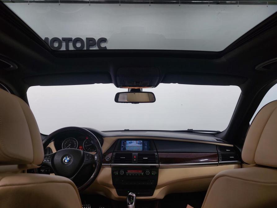 BMW X5 II (E70) Рестайлинг Пермь  - изображение 20