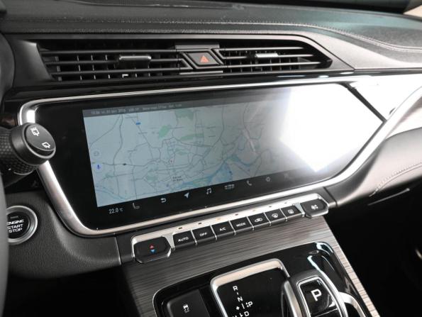 Geely Atlas Pro с пробегом 2021 года, цена 2 099 000 рублей, 27836 км, внедорожник, Автокод Объявления