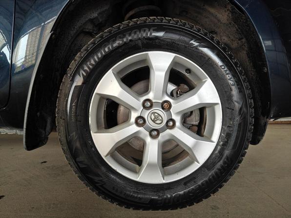 Toyota RAV4 III (XA30) Рестайлинг с пробегом 2010 года, цена 1 350 000 рублей, 166033 км, внедорожник, Автокод Объявления