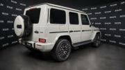 Mercedes-Benz G-Класс AMG II (W465) Рестайлинг Москва  - изображение 34