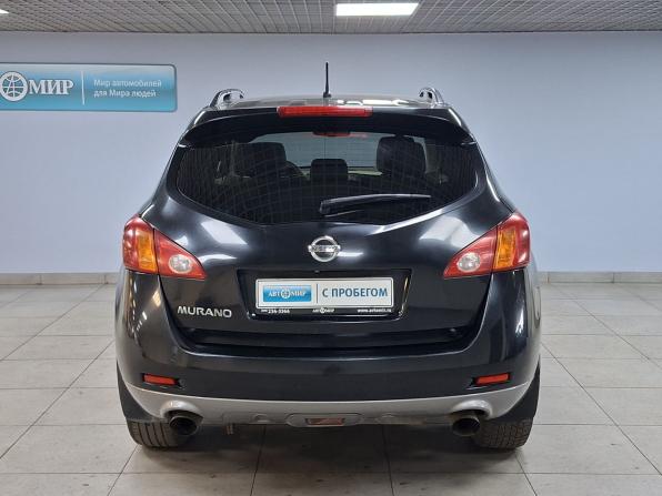 Nissan Murano II (Z51) Рестайлинг с пробегом 2010 года, цена 1 050 000 рублей, 267539 км, внедорожник, Автокод Объявления