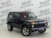 Lada (ВАЗ) Niva Legend Ставрополь  - изображение 16