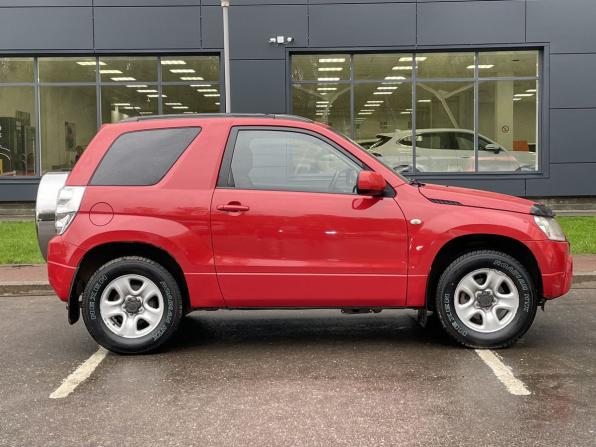 Suzuki Grand Vitara II с пробегом 2006 года, цена 580 000 рублей, 220402 км, внедорожник, Автокод Объявления