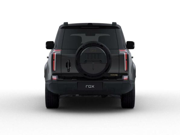 Новый Rox Adamas 2026 года, цена 10 200 000 рублей, внедорожник, Автокод Объявления