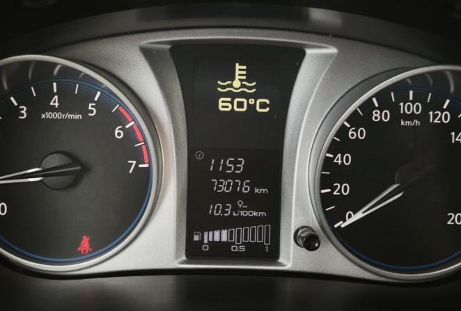 Datsun mi-DO с пробегом 2018 года, цена 619 000 рублей, 72790 км, хэтчбек, Автокод Объявления
