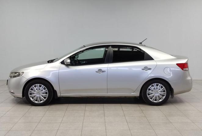Kia Cerato II с пробегом 2012 года, цена 870 000 рублей, 138343 км, седан, Автокод Объявления