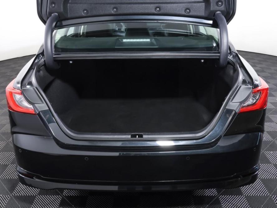 Toyota Camry IX (XV80) China Market Москва  - изображение 10