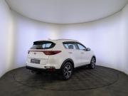 Kia Sportage IV Рестайлинг Москва  - изображение 33