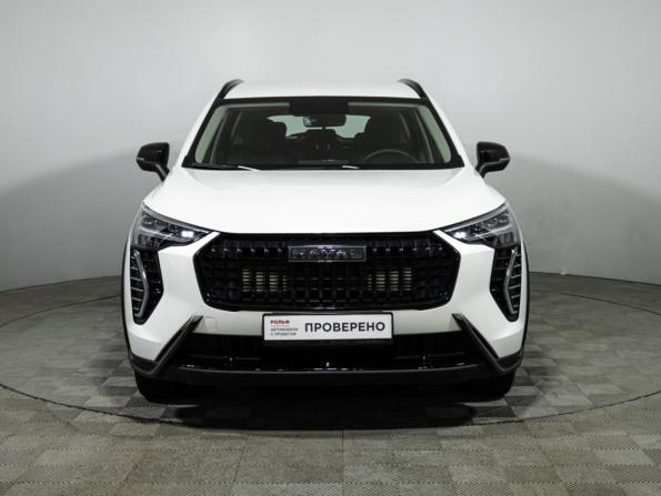 Haval Jolion I Рестайлинг с пробегом 2024 года, цена 2 049 700 рублей, 26930 км, внедорожник, Автокод Объявления