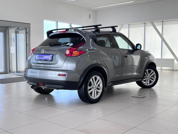 Nissan Juke I с пробегом 2011 года, цена 990 000 рублей, 182020 км, внедорожник, Автокод Объявления