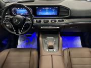Mercedes-Benz GLS II (X167) Рестайлинг Уфа  - изображение 46