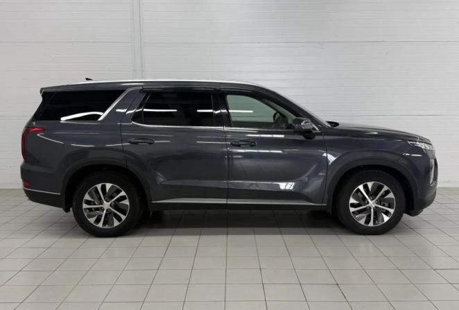 Hyundai Palisade I с пробегом 2021 года, цена 4 300 000 рублей, 51227 км, внедорожник, Автокод Объявления