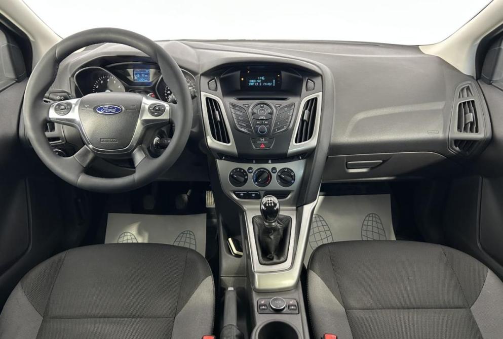 Ford Focus III Рестайлинг Саранск  - изображение 22