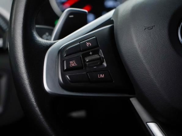 BMW X1 II (F48) Рестайлинг с пробегом 2019 года, цена 2 999 444 рубля, 99300 км, внедорожник, Автокод Объявления