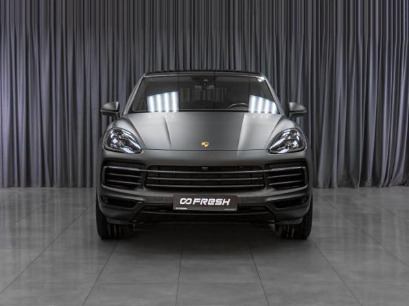 Porsche Cayenne III с пробегом 2022 года, цена 12 400 000 рублей, 65612 км, внедорожник, Автокод Объявления