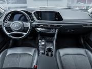 Hyundai Sonata VIII (DN8) Казань  - изображение 23