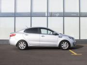 Kia Rio III Курган  - изображение 29