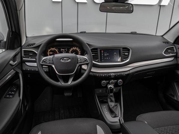 Lada (ВАЗ) Vesta I Рестайлинг (NG) с пробегом 2024 года, цена 1 385 000 рублей, 15845 км, седан, Автокод Объявления