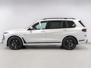 BMW X7 I (G07) Рестайлинг Санкт-Петербург  - изображение 38