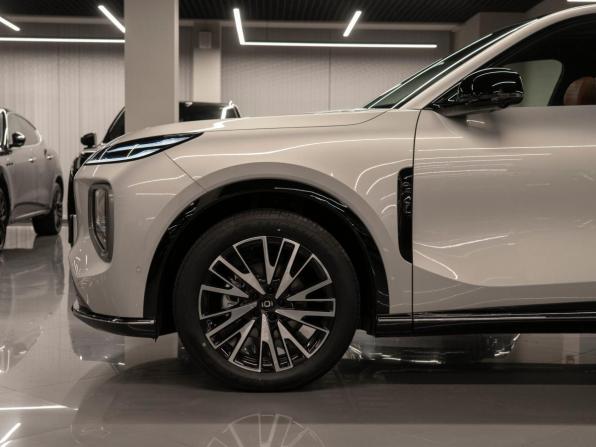 Changan Qiyuan Q07 с пробегом 2026 года, цена 3 850 000 рублей, 50 км, внедорожник, Автокод Объявления