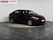 Hyundai Solaris I Белгород  - изображение 21