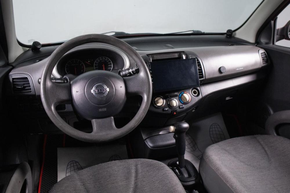 Nissan Micra III (K12) Сургут  - изображение 11