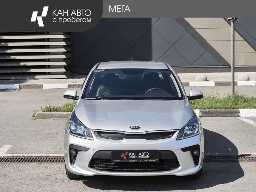 Kia Rio IV Казань  - изображение 3