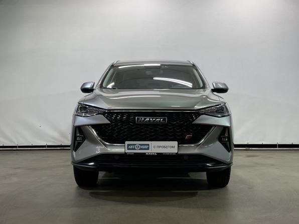 Haval F7 I Рестайлинг с пробегом 2022 года, цена 1 829 000 рублей, 64037 км, внедорожник, Автокод Объявления