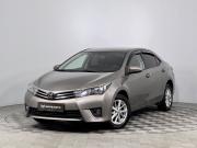 Toyota Corolla XI (E160 E170 E180) Калининград  - изображение 16