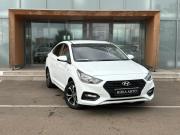 Hyundai Solaris II Оренбург  - изображение 15