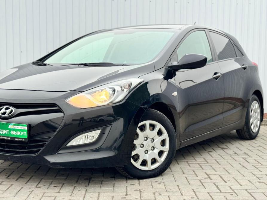 Hyundai i30 II Ростов-на-Дону  - изображение 3