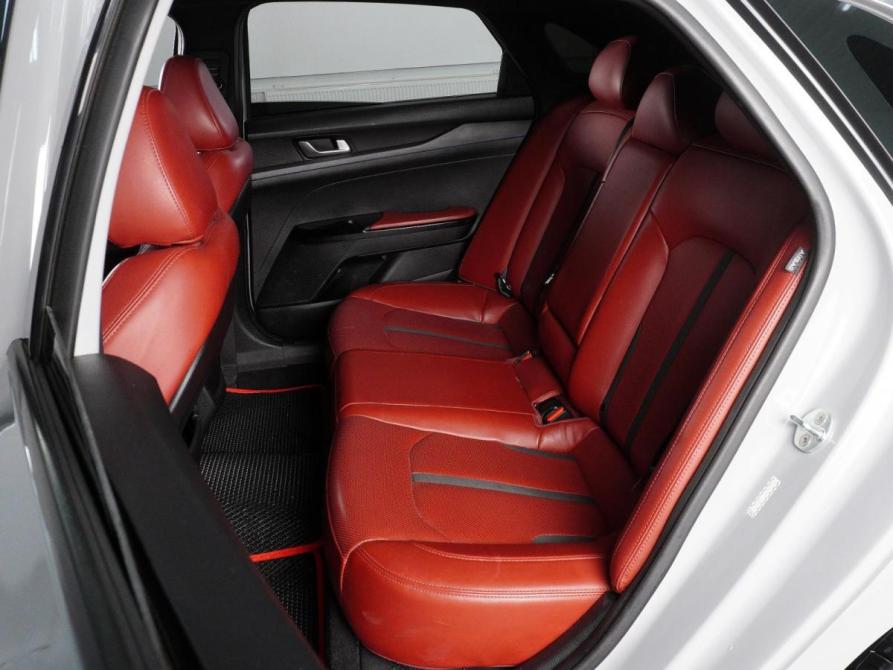 Kia K5 III Минеральные Воды  - изображение 9